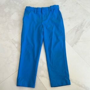 Boys vineyard vines performance pants